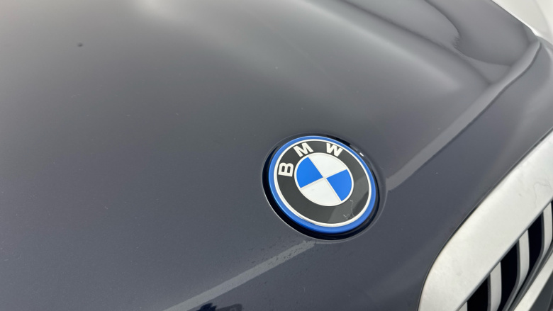 BMW X5 xDrive50e M Sport 5dr Auto [Tech Pack] Estate